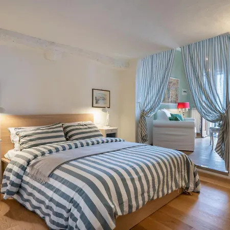 Al Monastero By Interhome Apartamento Porto Maurizio