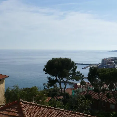 Apartamento Al Monastero By Interhome