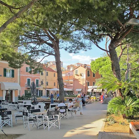 Apartamento Al Monastero By Interhome Porto Maurizio