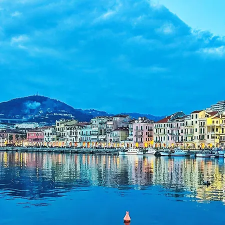 Apartamento Al Monastero By Interhome Porto Maurizio