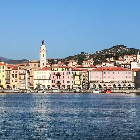 Apartamento Al Monastero By Interhome Porto Maurizio