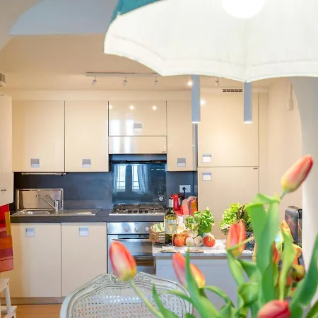 Apartment Al Monastero By Interhome Porto Maurizio