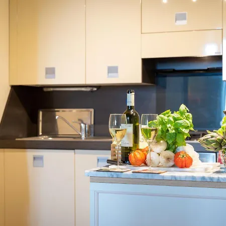 Al Monastero By Interhome Apartment