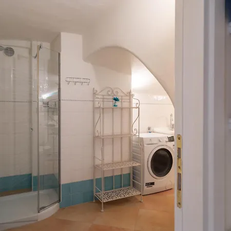 Apartment Al Monastero By Interhome Porto Maurizio