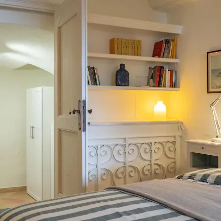 Al Monastero By Interhome Porto Maurizio