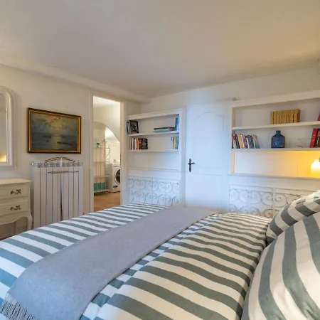 Al Monastero By Interhome Apartman *
