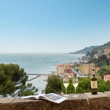 Al Monastero By Interhome * Porto Maurizio