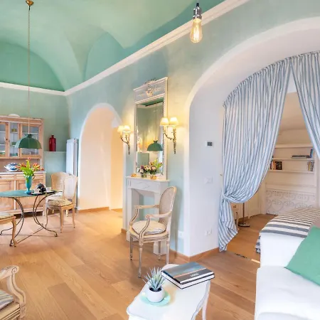 Apartment Al Monastero By Interhome Porto Maurizio
