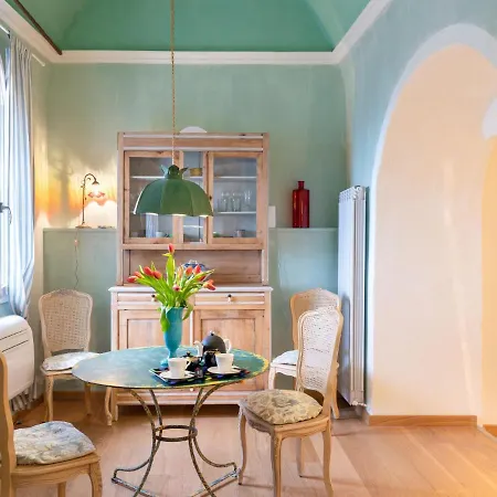Apartment Al Monastero By Interhome