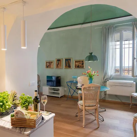 Al Monastero By Interhome Apartman Porto Maurizio