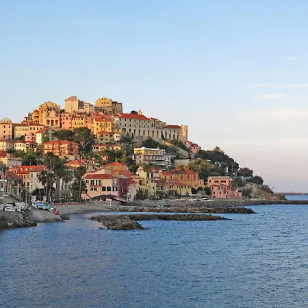 Al Monastero By Interhome Apartment Porto Maurizio